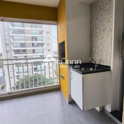 Apartamento, 2 quartos, 68 m² - Foto 2