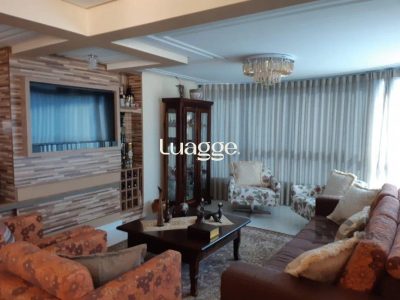 Cobertura, 3 quartos, 154 m² - Foto 4