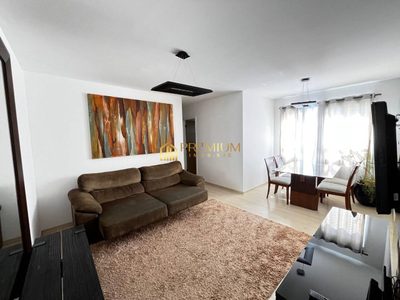 Apartamento, 3 quartos, 76 m² - Foto 2