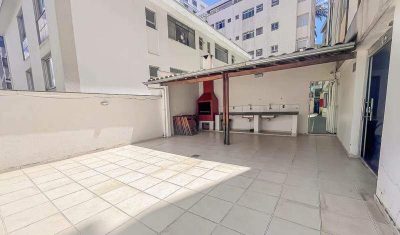 Apartamento, 3 quartos, 90 m² - Foto 3