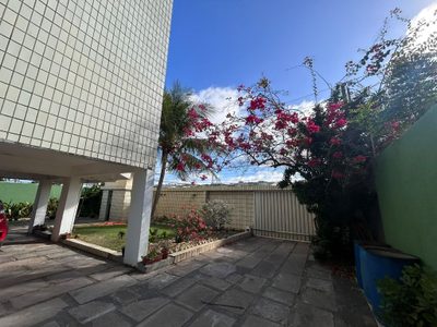 Apartamento, 3 quartos, 133 m² - Foto 2