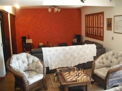 Sobrado, 3 quartos, 232 m² - Foto 5