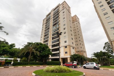 Apartamento, 3 quartos, 144 m² - Foto 1