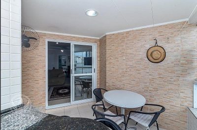 Apartamento, 2 quartos, 135 m² - Foto 4