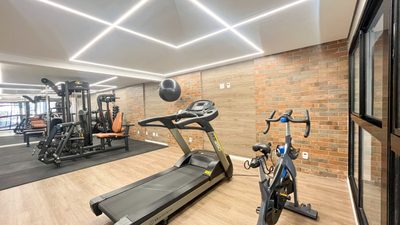Apartamento, 2 quartos, 167 m² - Foto 5