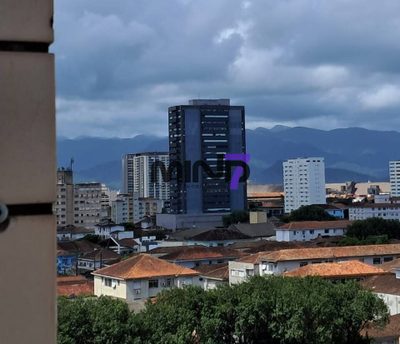 Apartamento, 1 quarto, 48 m² - Foto 1