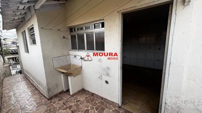 Casa, 4 quartos, 120 m² - Foto 1