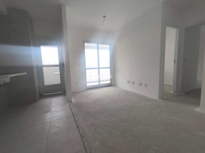 Apartamento, 2 quartos, 58 m² - Foto 2
