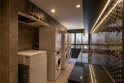Apartamento, 1 quarto, 25 m² - Foto 4