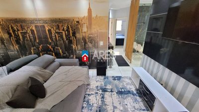 Apartamento, 2 quartos, 80 m² - Foto 2