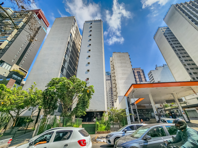 Apartamento, 3 quartos, 143 m² - Foto 1