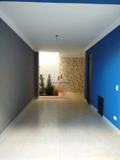 Casa, 2 quartos, 80 m² - Foto 4