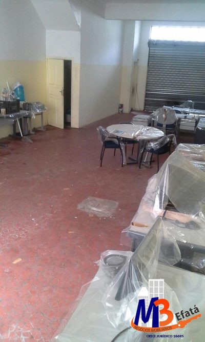 Prédio Inteiro, 230 m² - Foto 4
