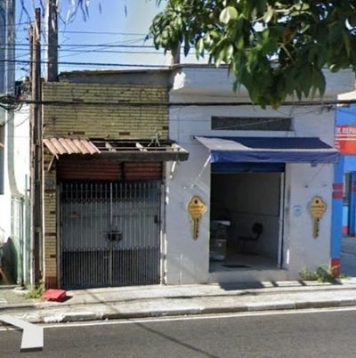 Terreno, 195 m² - Foto 1