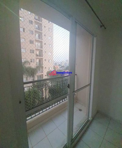 Apartamento, 2 quartos, 50 m² - Foto 3
