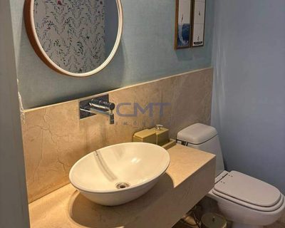 Apartamento, 4 quartos, 151 m² - Foto 4