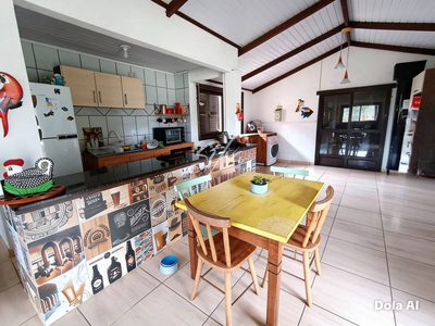 Casa, 2 quartos - Foto 5