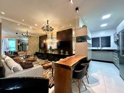 Apartamento, 3 quartos, 133 m² - Foto 2