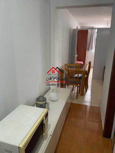 Apartamento, 1 quarto, 28 m² - Foto 3