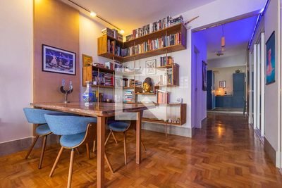 Apartamento, 3 quartos, 115 m² - Foto 5