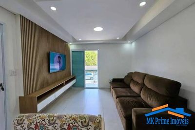 Sobrado, 3 quartos, 117 m² - Foto 3