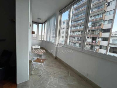 Apartamento, 3 quartos, 140 m² - Foto 1