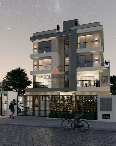 Apartamento, 2 quartos, 58 m² - Foto 2