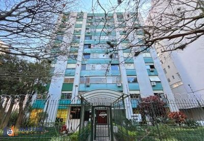 Apartamento, 3 quartos, 93 m² - Foto 1