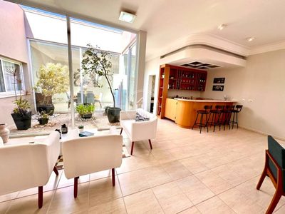 Casa de Condomínio, 5 quartos - Foto 5