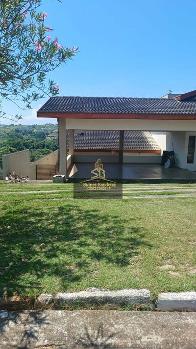 Casa, 3 quartos, 413 m² - Foto 3