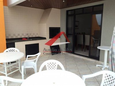 Cobertura, 4 quartos, 180 m² - Foto 4