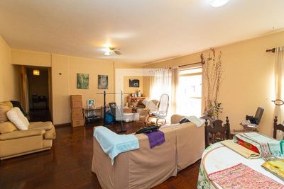 Apartamento, 4 quartos, 139 m² - Foto 2