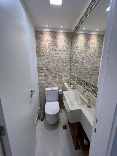 Apartamento, 3 quartos, 241 m² - Foto 4