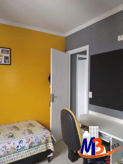 Apartamento, 2 quartos, 65 m² - Foto 3