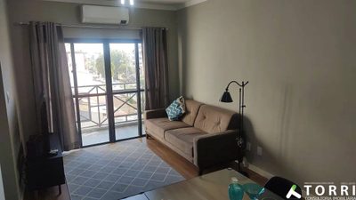Apartamento, 2 quartos, 68 m² - Foto 2
