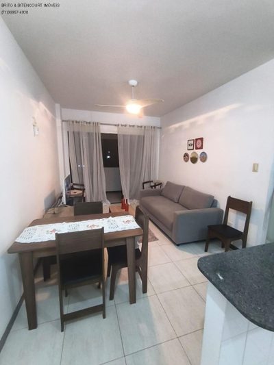 Apartamento, 1 quarto, 49 m² - Foto 2