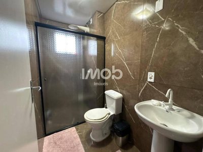 Apartamento, 2 quartos, 44 m² - Foto 5