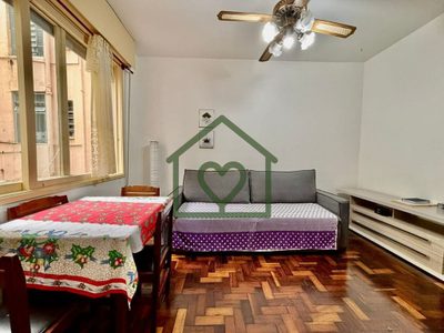 Apartamento, 1 quarto, 42 m² - Foto 5