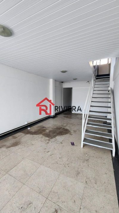 Loja-Salão, 100 m² - Foto 4