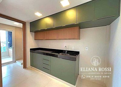 Apartamento, 2 quartos, 82 m² - Foto 3