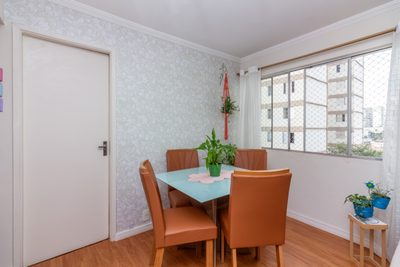 Apartamento, 2 quartos, 50 m² - Foto 5