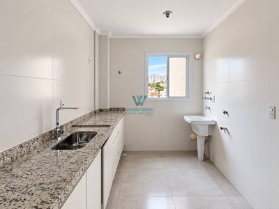 Apartamento, 3 quartos, 86 m² - Foto 3