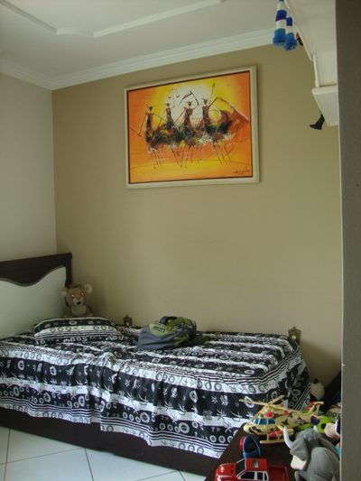 Casa, 4 quartos, 204 m² - Foto 5