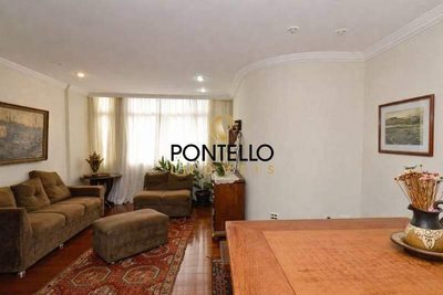 Apartamento, 4 quartos, 225 m² - Foto 1