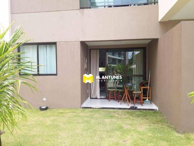 Apartamento, 2 quartos, 55 m² - Foto 2