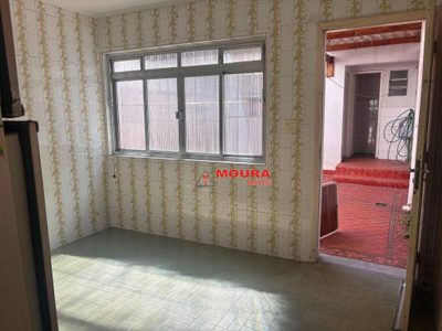 Sobrado, 2 quartos, 90 m² - Foto 4