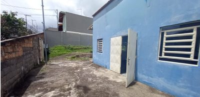 Depósito-Galpão, 460 m² - Foto 3