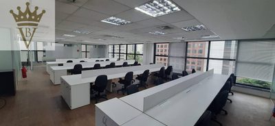 Sala-Conjunto, 371 m² - Foto 1