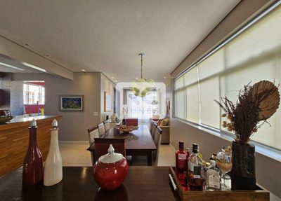 Apartamento, 4 quartos, 120 m² - Foto 3