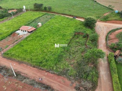 Chácara, 1078 m² - Foto 3